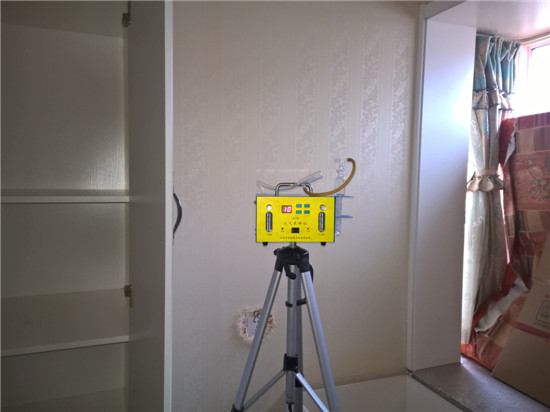 西安甲醛檢測(cè)中發(fā)現(xiàn)甲醛殘留最多的三類家具