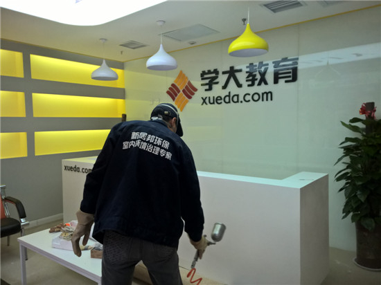 西安正規除甲醛公司有哪些？